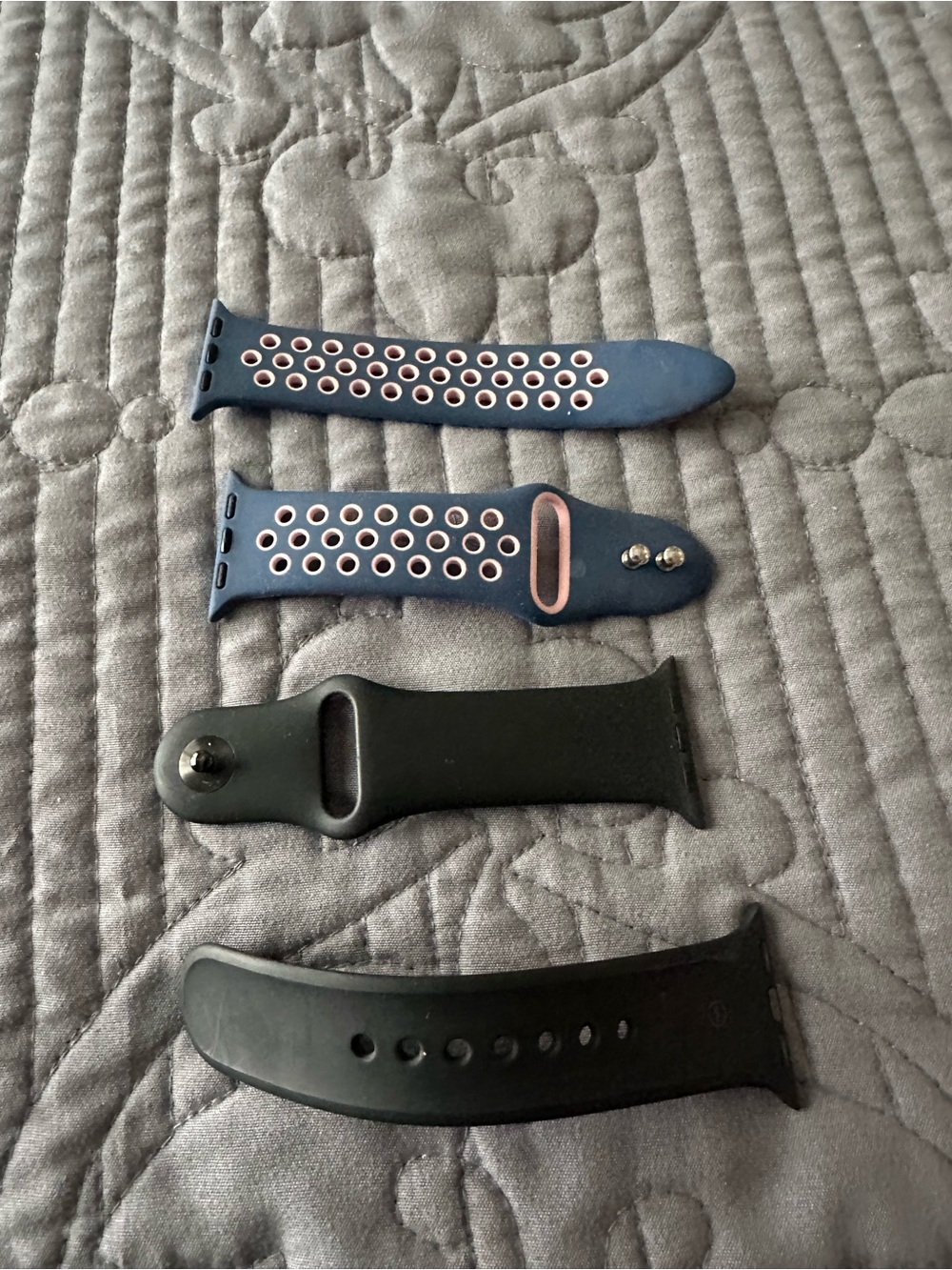 Apple Watch bands